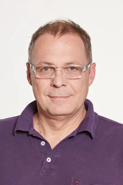 Michael Felzmann (Grüne) sieht die Forderung der FPÖ eher als Prinzip als tatsächliche Sorge der Partei. | Foto: Felzmann