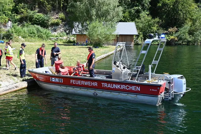 Foto: Wilfried Fischer