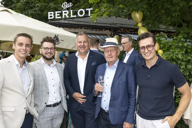 Management Club Salzburg Sommerfest 2026 | Foto: MC Salzburg/Andreas Kolarik