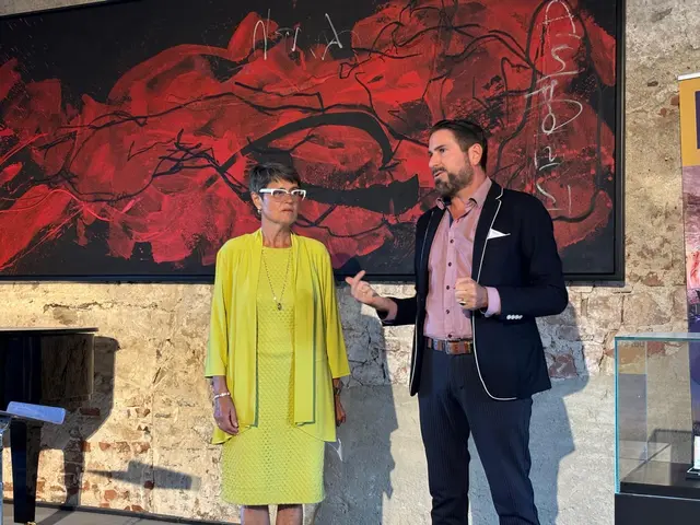 Foto: Manuela Danzinger