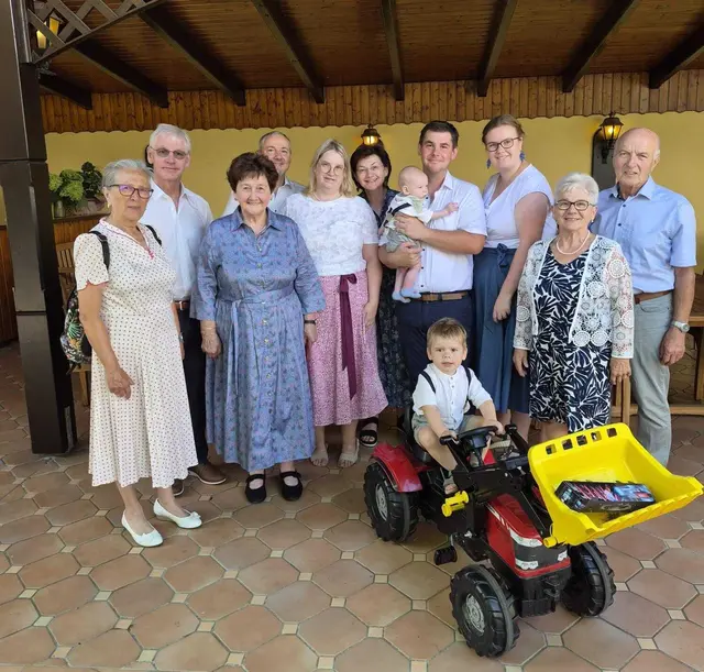 Foto: Senioren OG  Atzenbrugg-Trasdorf