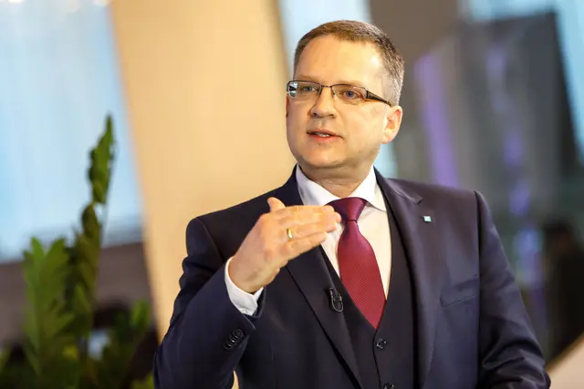 Schärdings ÖVP-Bezirksparteiobmann August Wöginger sieht die Arbeit der Regionalmedien als wichtigen Teil seiner eigenen Arbeit. | Foto: OÖAAB