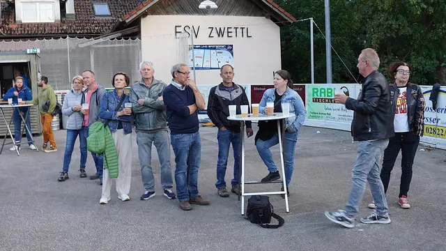 Foto: Franz Fichtinger