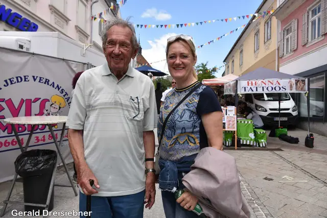 Foto: Gerald Dreisieber