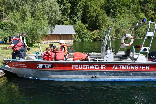 Foto: Wilfried Fischer