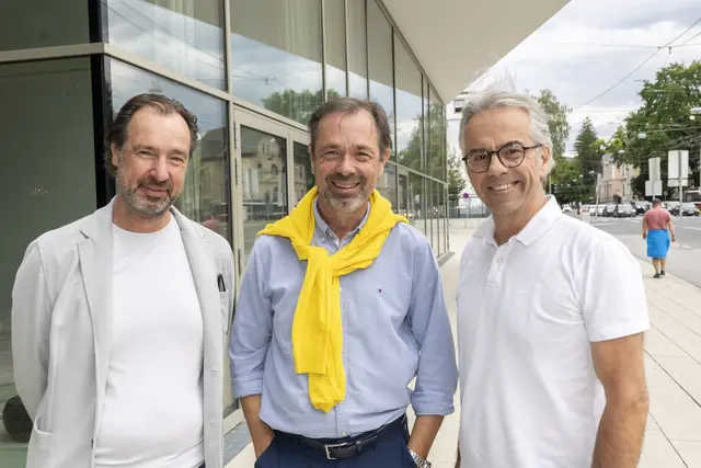 Management Club Salzburg Sommerfest 2026 | Foto: MC Salzburg/Andreas Kolarik