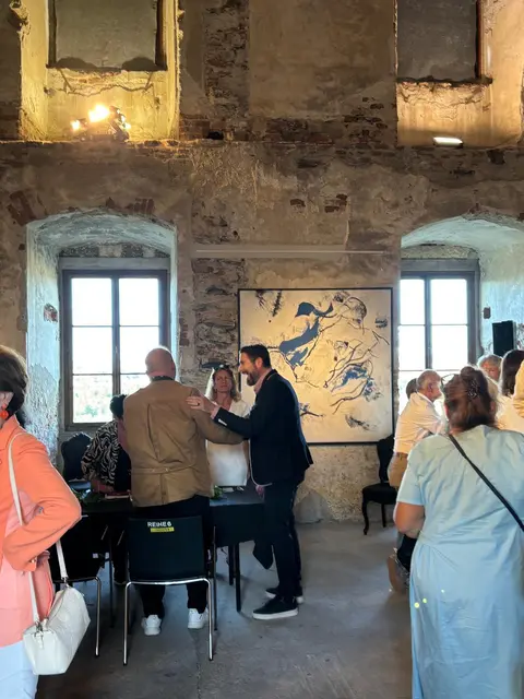 Foto: Manuela Danzinger