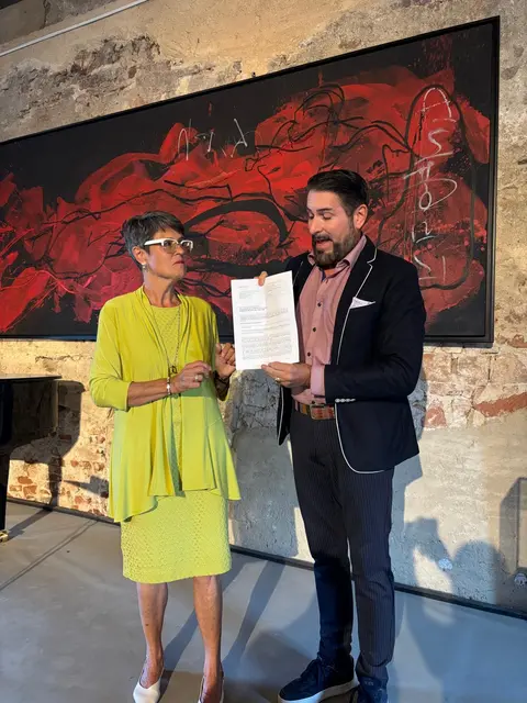 Foto: Manuela Danzinger