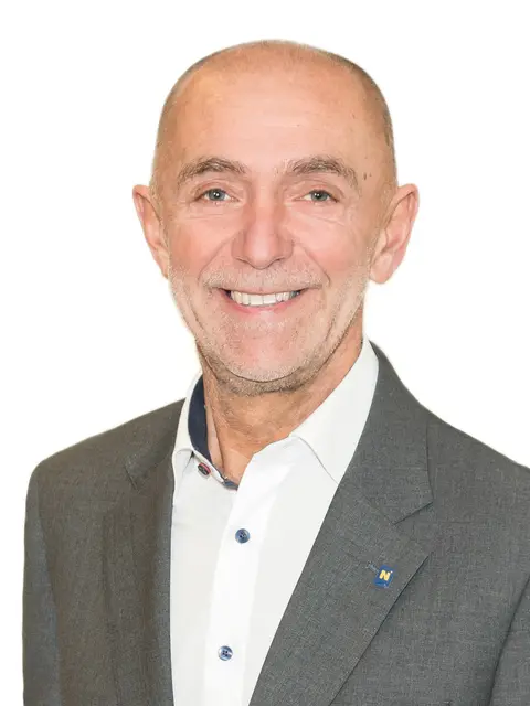 Für Schweiggers Bürgermeister Josef Schaden (ÖVP) leisten kostenlose Regionalmedien einen wichtigen Beitrag zur Information der Bevölkerung und zum Zusammenhalt in den Gemeinden. | Foto: Archiv