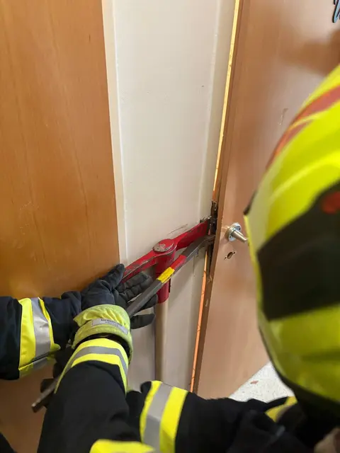 Foto: FF Zwentendorf