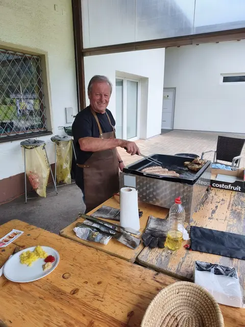 Foto: SPÖ Kirchbach