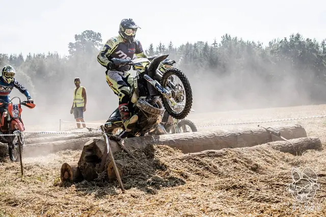 Beim Golden Bunny Race in Eberstalzell wartet Motorsport Action pur. | Foto: Golden Bunny Race