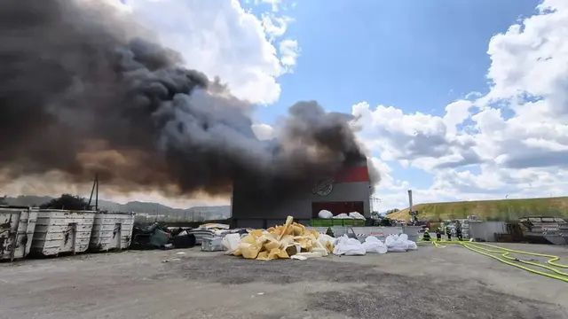 Foto: FF Steyr