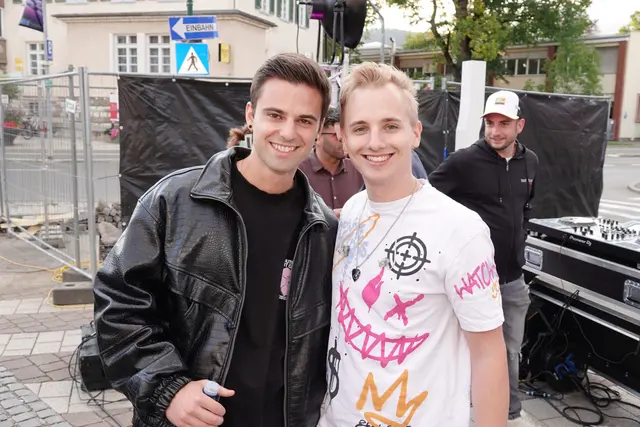 Foto: MeinBezirk/Michael Blinzer