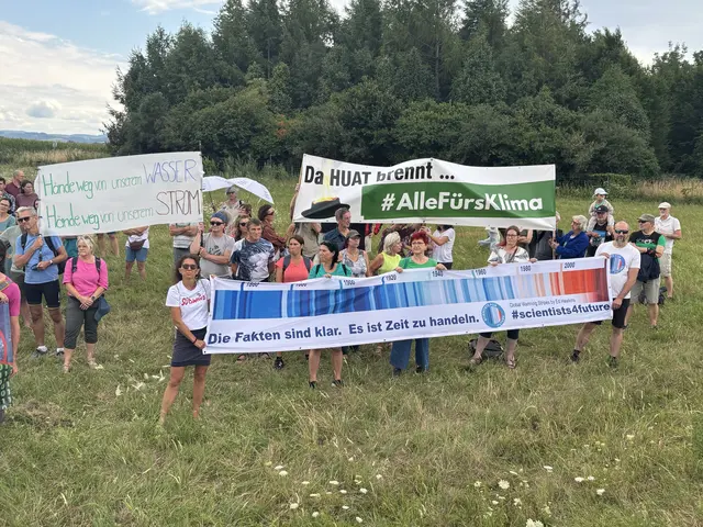 Foto: MeinBezirk Linz-Land