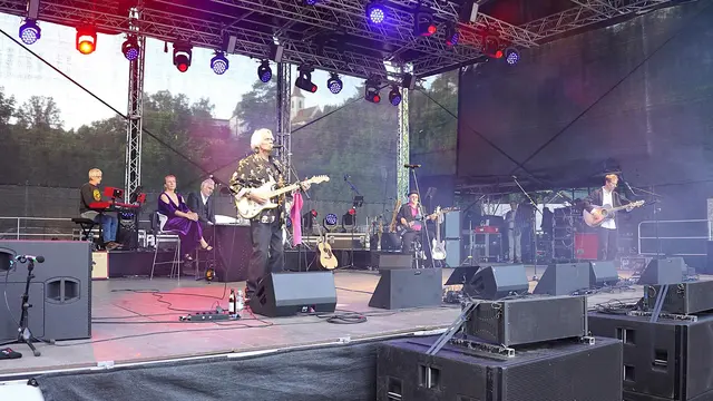 Foto: Franz Fichtinger
