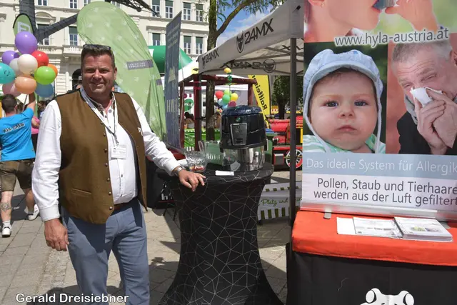 Foto: Gerald Dreisieber