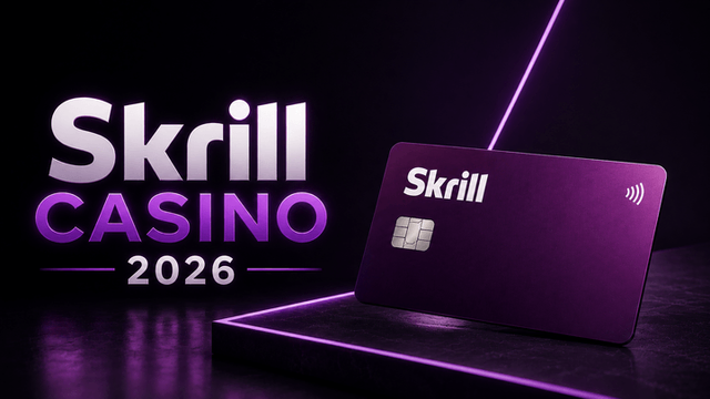 Skrill Casino Österreich 2026 