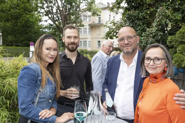 Foto: MC Salzburg/Andreas Kolarik