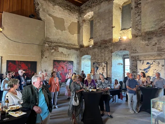 Foto: Manuela Danzinger