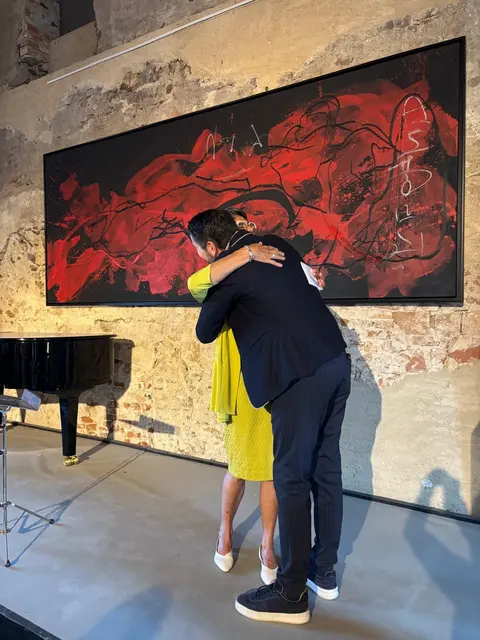 Foto: Manuela Danzinger