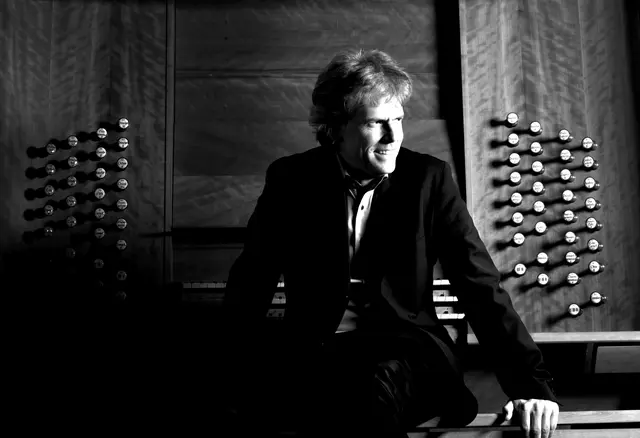 Prof. Hannfried Lucke. | Foto: Veranstalter