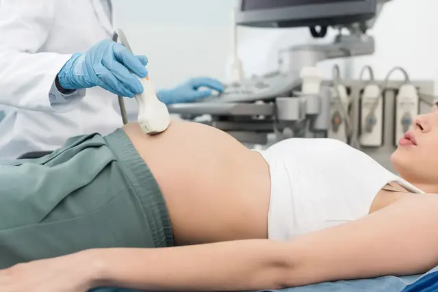  Ein gynäkologisches Zentrum mit drei Kassenstellen soll im Bezirk Perg errichtet werden. Das teilt die Österreichische Gesundheitskasse auf Anfrage mit. Symbolfoto | Foto: Andrew Lozovyi/Smarterpix