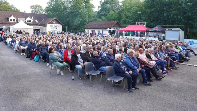 Foto: Franz Fichtinger