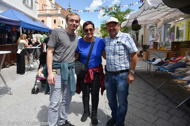 Foto: Gerald Dreisieber