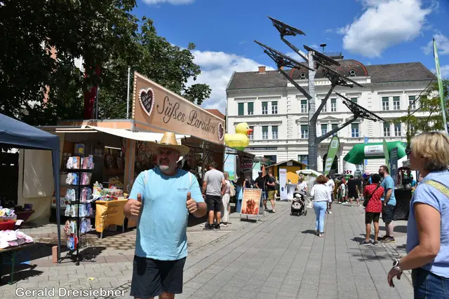 Foto: Gerald Dreisieber