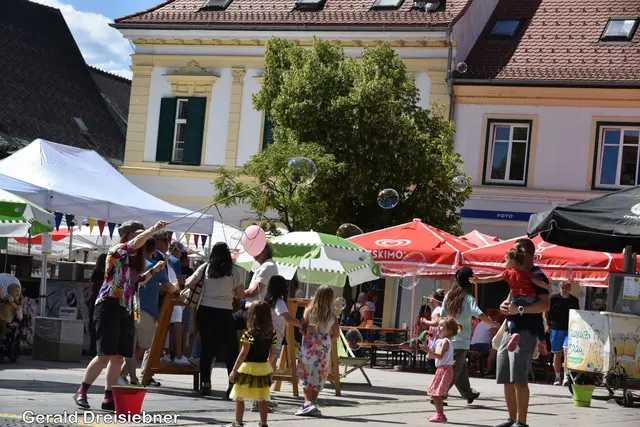 Foto: Gerald Dreisieber
