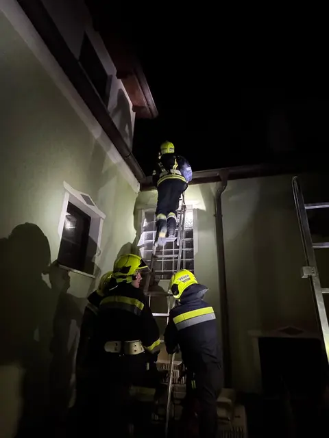 Foto: FF- Hofstetten Grünau