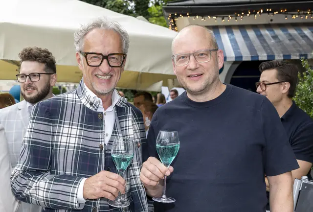 Management Club Salzburg Sommerfest 2026 | Foto: MC Salzburg/Andreas Kolarik