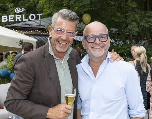 Management Club Salzburg Sommerfest 2026 | Foto: MC Salzburg/Andreas Kolarik