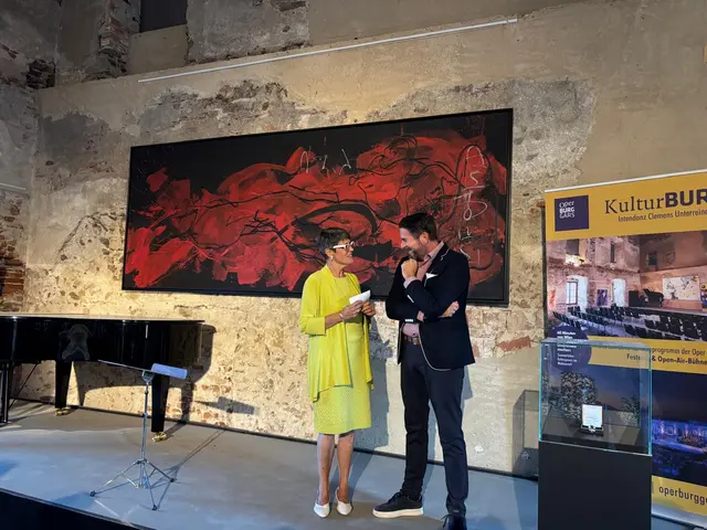 Foto: Manuela Danzinger