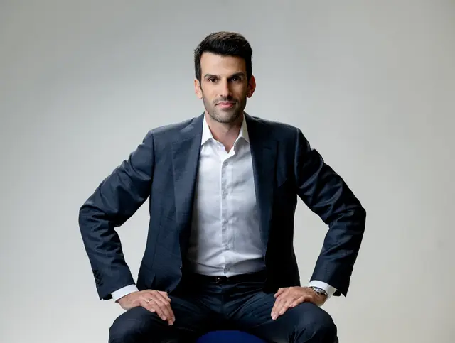 LH-Stellvertreter und FPÖ-Landesparteiobmann Udo Landbauer: "MeinBezirk erfüllt eine wichtige Funktion." | Foto: FPÖ NÖ