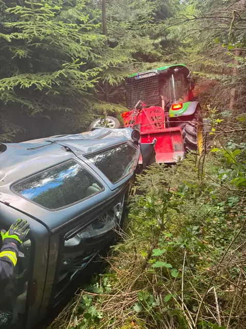 Foto: Fire Veiter - FF St.Veit/Glan