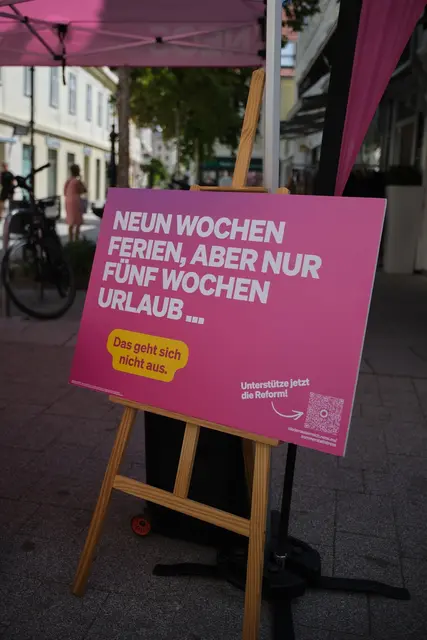Foto: NEOS
