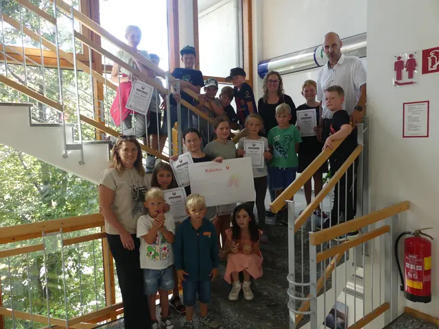 Das Ferienspiel der Marktgemeinde Hofstetten-Grünau  | Foto: GM Hofstetten- Grünau