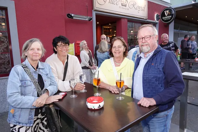 Foto: MeinBezirk/Michael Blinzer