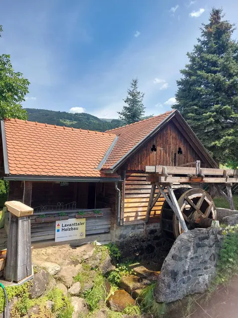 Foto: Gemeinde St. Andrä