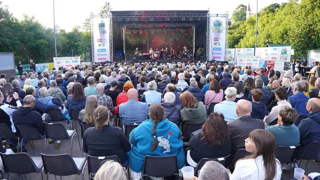 Foto: Franz Fichtinger