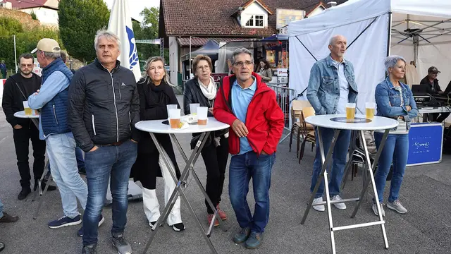 Foto: Franz Fichtinger