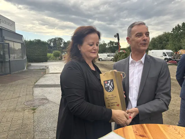 Foto: Alexander Schmaranzer/MeinBezirk