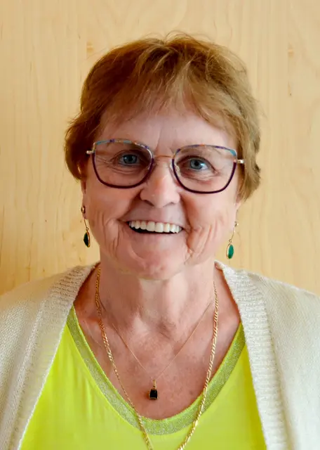 Bei Magdalena entstand die Verbindung zum Seniorenheim und zur Gesangsgruppe durch ihre Schwiegermutter. | Foto: Seniorenheim Teresa