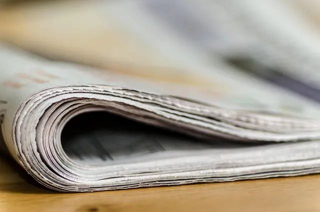 Die Regierung präsentierte die Rahmenbedingungen für die Zukunft der heimischen Medienlandschaft. | Foto: Pixabay/Andrys (Symbolfoto)