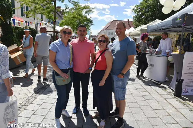 Foto: Gerald Dreisieber
