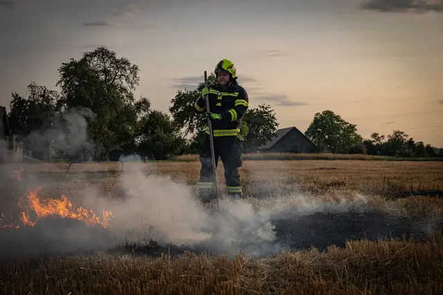 Foto: FF Schwaming