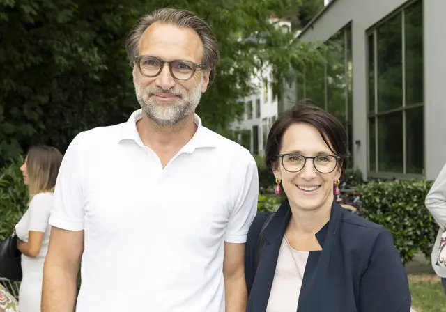 Management Club Salzburg Sommerfest 2026 | Foto: MC Salzburg/Andreas Kolarik