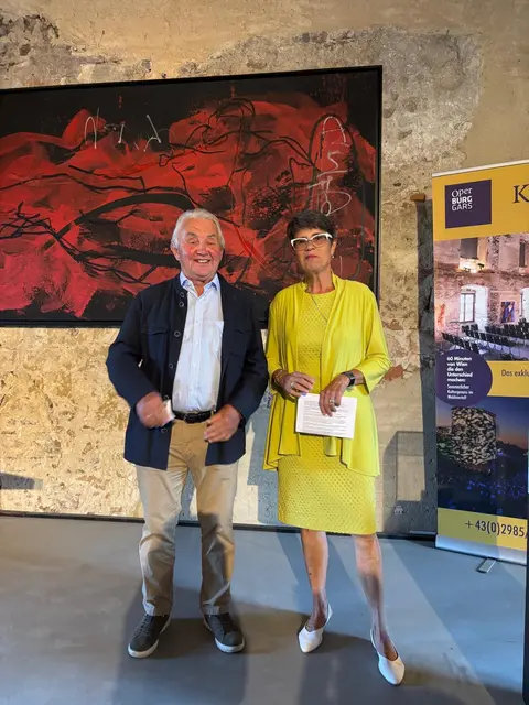 Foto: Manuela Danzinger